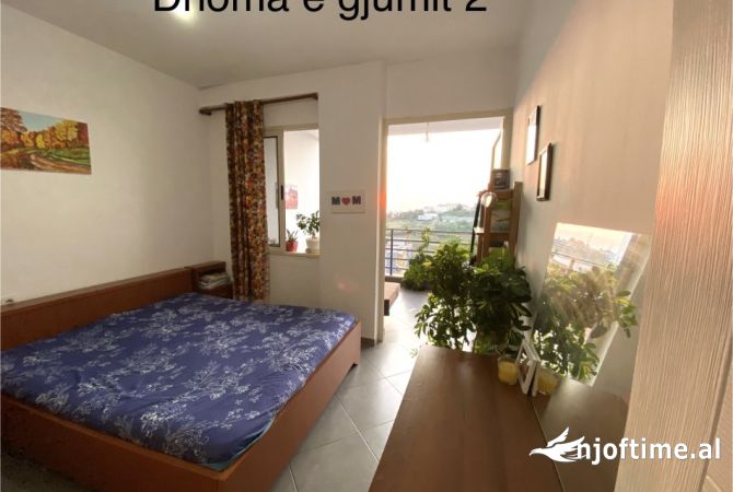 Shtepi me qera Apartament ne Tirane, 2+1, Mobilimi E mobiluar, Pagesa 45,000  Leke.
