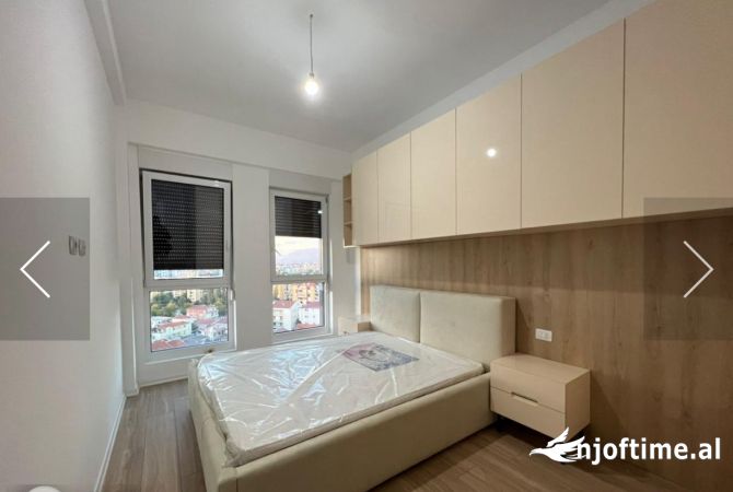 Shtepi me qera 1+1 ne Tirane - 550 Euro