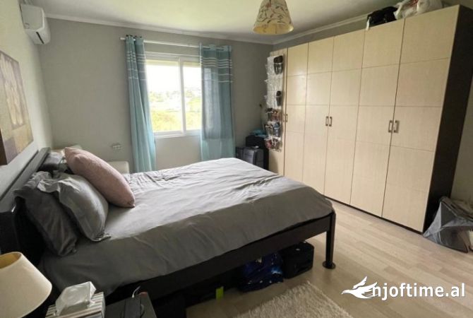 Private house for rent in Tirana 5+1, Furnished