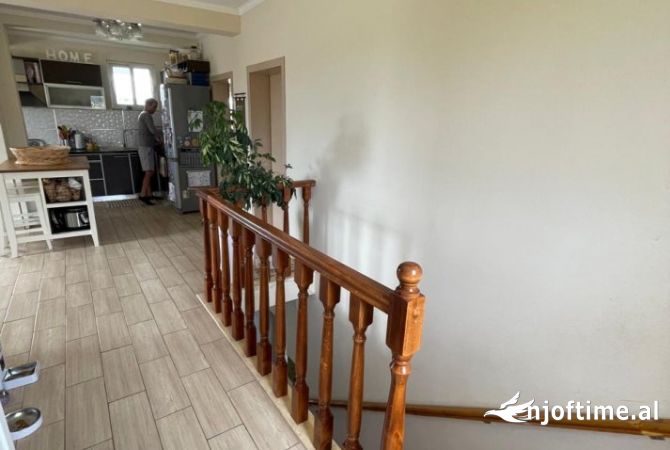 Private house for rent in Tirana 5+1, Furnished