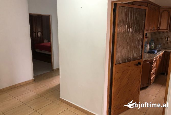 House for Rent 2+1 in Tirana - 40,000 Leke