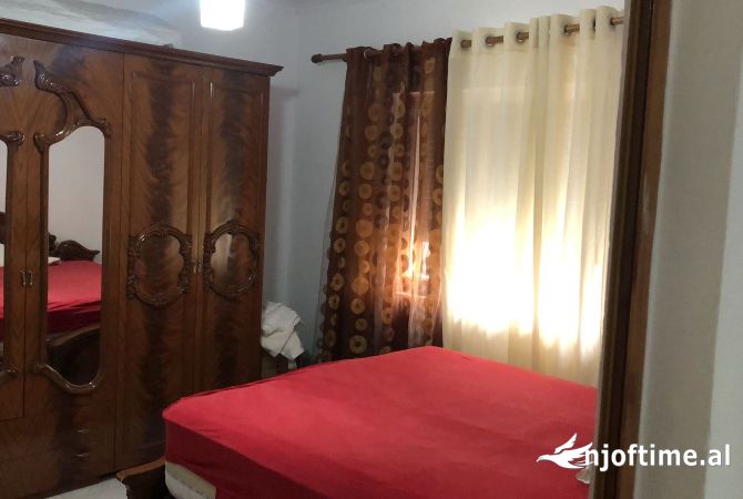 House for Rent 2+1 in Tirana - 40,000 Leke