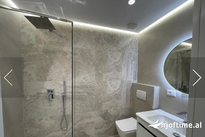 Shtepi ne shitje Apartament ne Tirane, 2+1, Mobilimi Bosh, pa mobiluar, Pagesa 237,000  Euro.