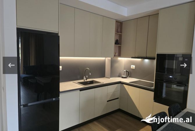 Jepet apartament 1+1 me qera tek kompleksi kaimi