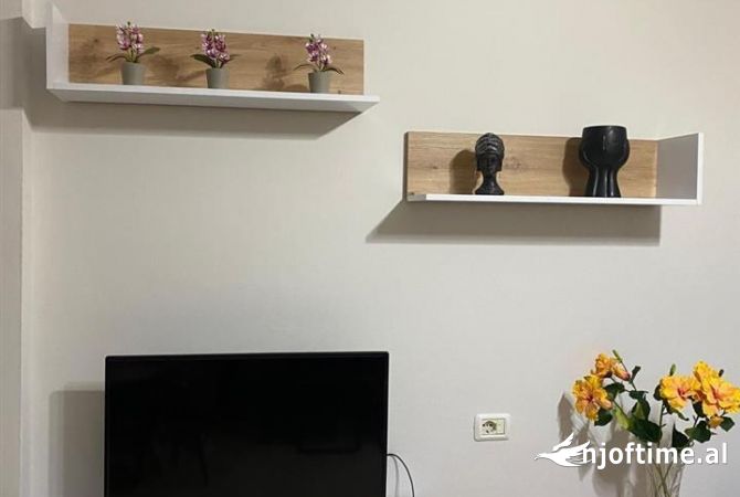 Shtepi me qera 1+1 ne Tirane - 400 Euro