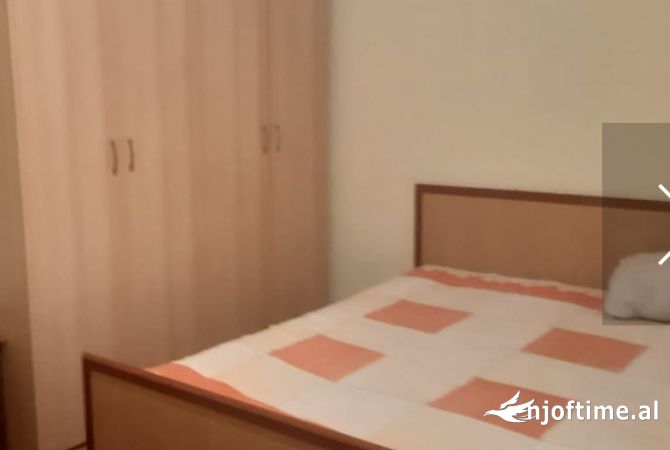 Apartment for rent in Tirana 2+1, Furnished