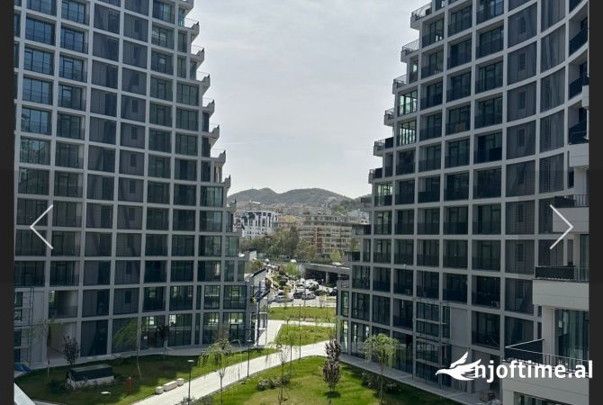 Shtepi me qera Apartament ne Tirane, 2+1, Mobilimi Bosh, pa mobiluar, Pagesa 1,300  Euro.
