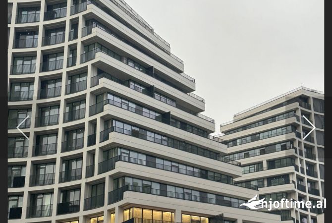Shtepi me qera Apartament ne Tirane, 2+1, Mobilimi Bosh, pa mobiluar, Pagesa 1,300  Euro.