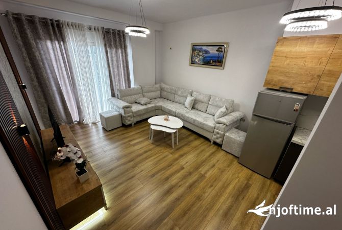 House for Sale 1+1 in Tirana - 95,000 Euro
