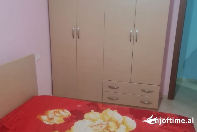Shtepi me qera 1+1 ne Vlore - 300 Euro
