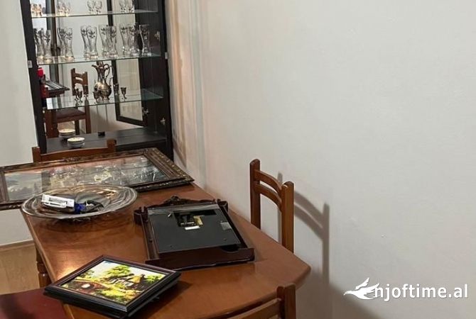Shtepi me qera 2+1 ne Tirane - 600 Euro