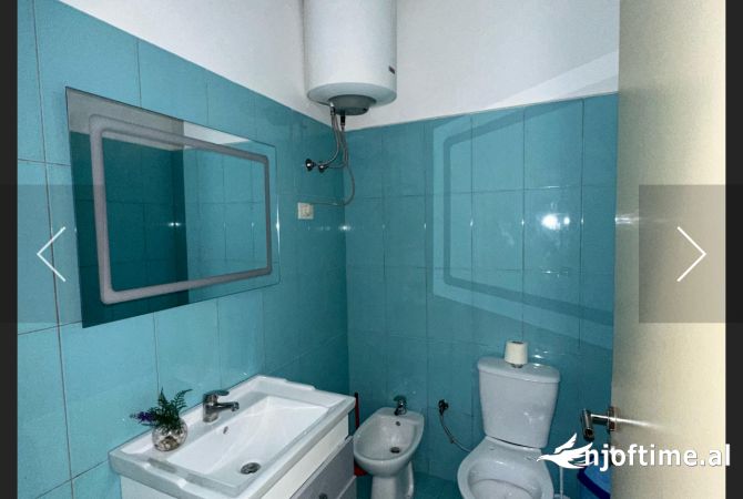 Shtepi ne shitje Apartament ne Tirane, 2+1, Mobilimi E mobiluar, Pagesa 110,000  Euro.