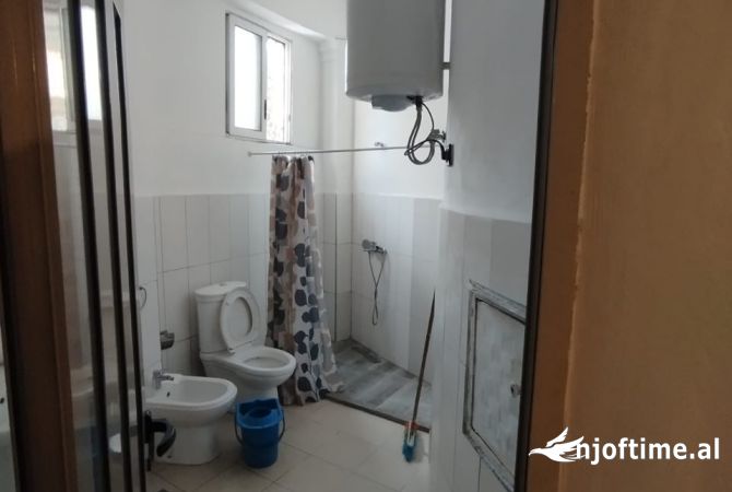 Private house for rent in Tirana 1+1, Furnished