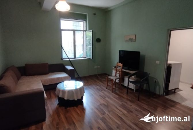 Private house for rent in Tirana 1+1, Furnished