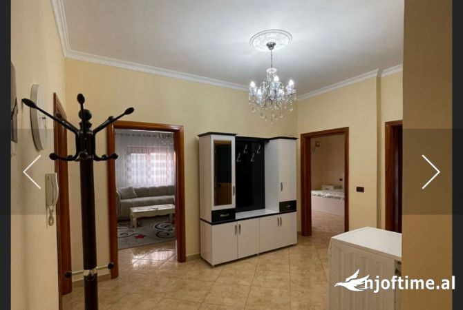 Shtepi me qera 2+1 ne Tirane - 40,000 Leke
