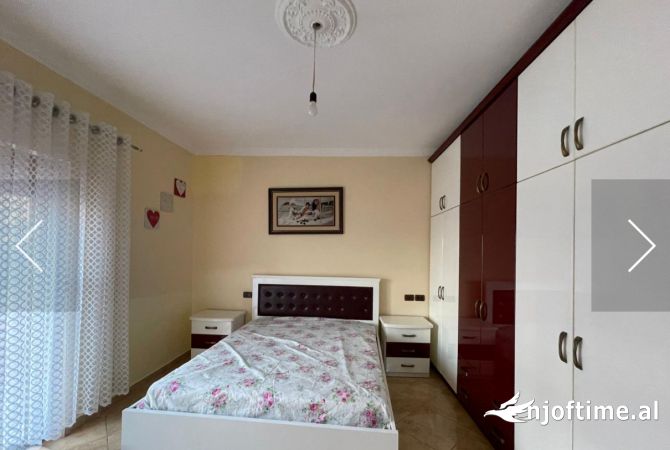 Shtepi me qera 2+1 ne Tirane - 40,000 Leke