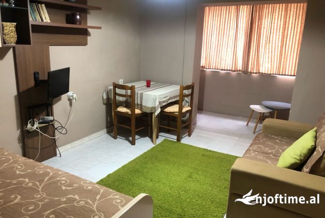 Apartment for rent in Tirana 3+1, Furnished