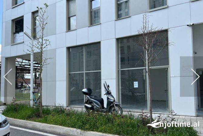 Jepet ambjent biznesi me qera tek Siri 2 , rr siri kodra