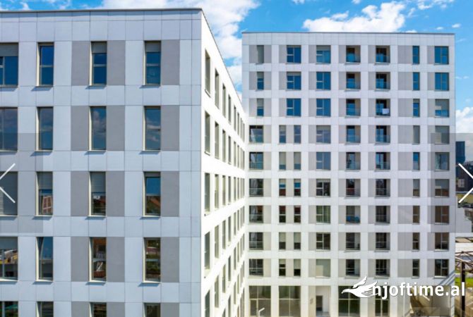 Ambient biznesi me qera 1+1 ne Tirane - 1,000 Euro