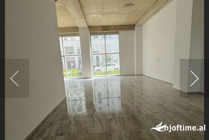 Jepet ambjent biznesi me qera tek Siri 2 , rr siri kodra