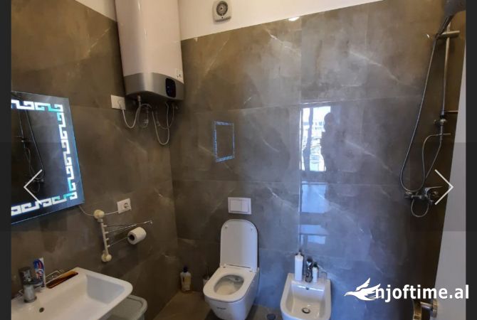 Apartment for rent in Tirana 3+1, Furnished