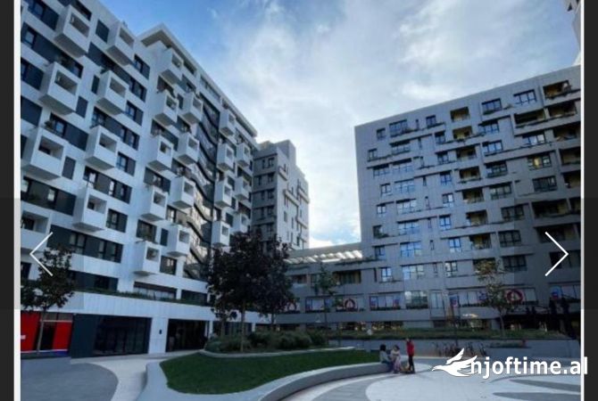 Apartment for rent in Tirana 3+1, Furnished