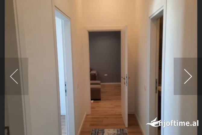 Apartment for rent in Tirana 3+1, Furnished