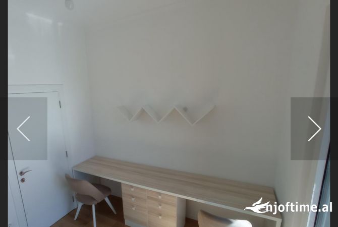 Apartment for rent in Tirana 3+1, Furnished