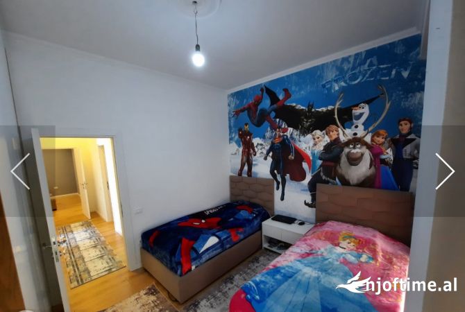 Apartment for rent in Tirana 3+1, Furnished