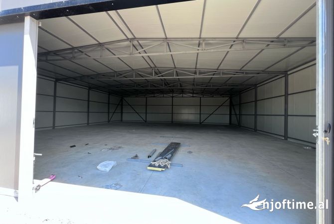 Jepet super kapanon me qera ne Bathore