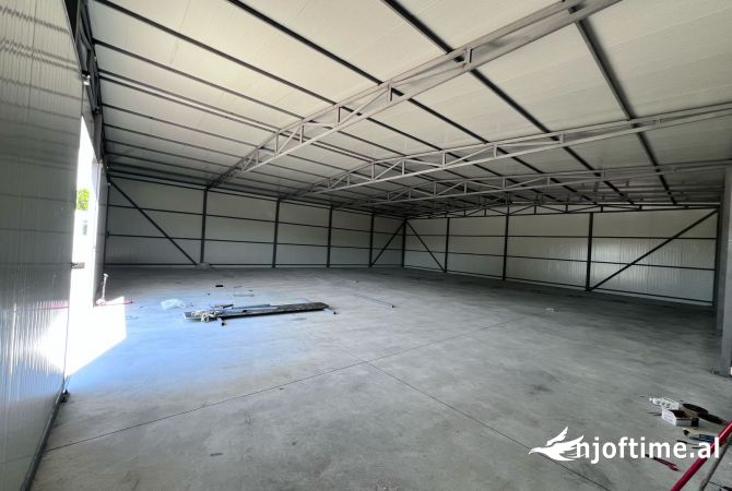 Jepet super kapanon me qera ne Bathore