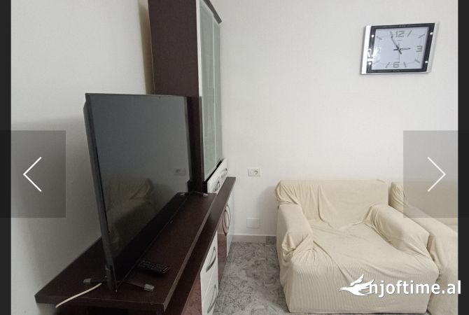 Shtepi me qera Shtepi Private ne Tirane, 1+1, Mobilimi E mobiluar, Pagesa 400  Euro.