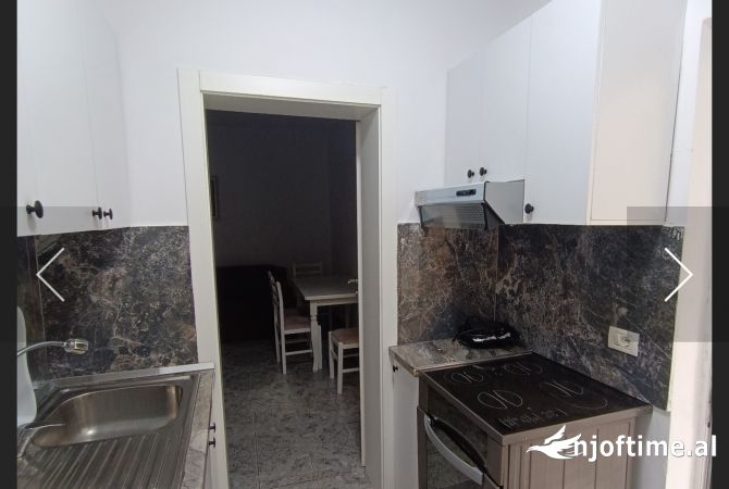 Shtepi me qera 1+1 ne Tirane - 400 Euro