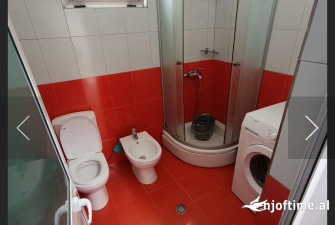 Shtepi me qera 1+1 ne Tirane - 400 Euro