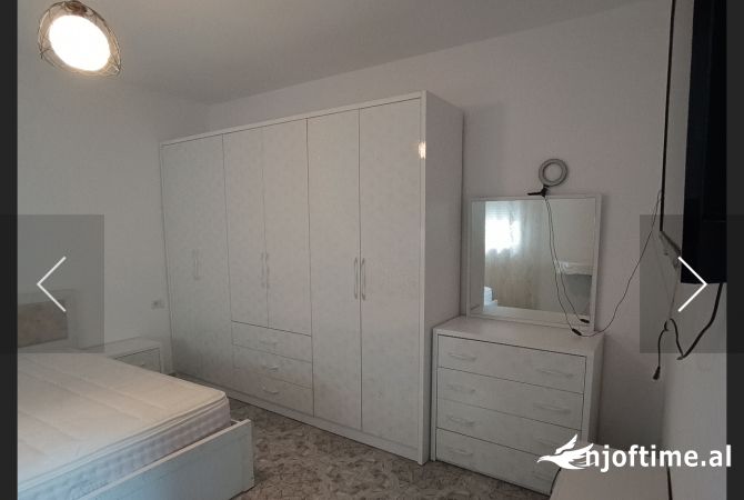 Shtepi me qera 1+1 ne Tirane - 400 Euro