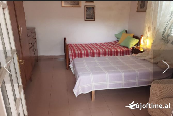Shtepi me qera Apartament ne Tirane, 2+1, Mobilimi E mobiluar, Pagesa 650  Euro.