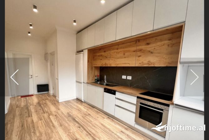 Apartment for rent in Tirana 2+1, Emty