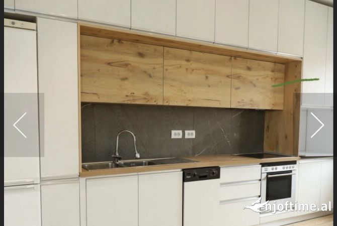 Apartment for rent in Tirana 2+1, Emty