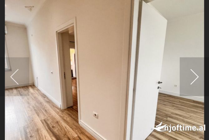 Apartment for rent in Tirana 2+1, Emty