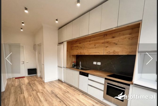 Shtepi me qera 2+1 ne Tirane - 620 Euro
