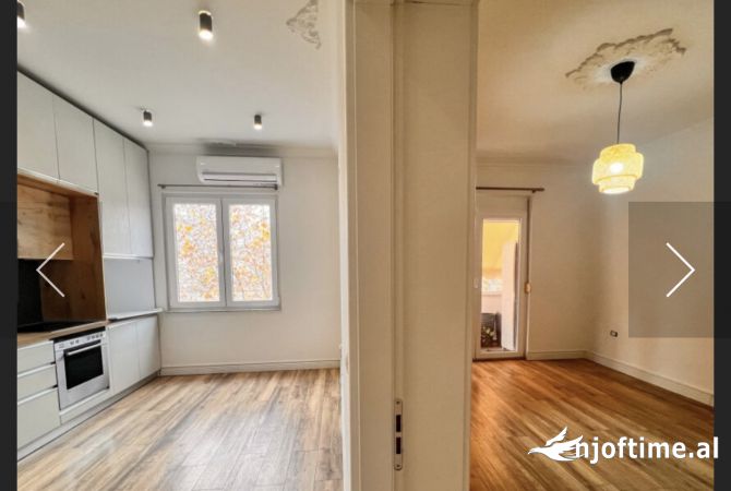 Shtepi me qera 2+1 ne Tirane - 620 Euro
