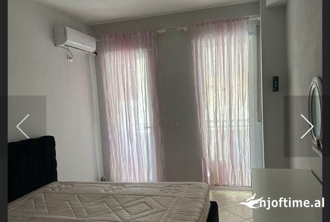 Apartment for rent in Tirana 1+1, Furnished
