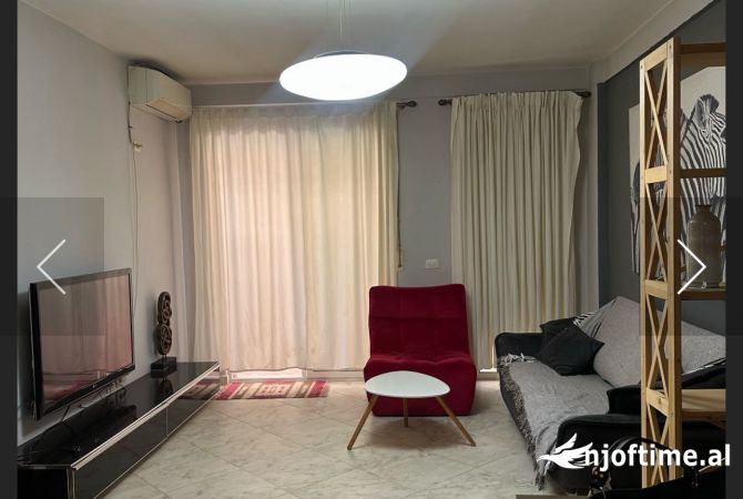 Shtepi me qera 1+1 ne Tirane - 38,000 Leke