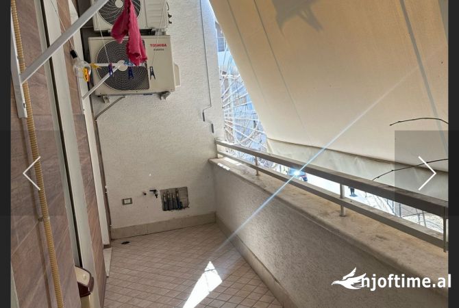 Shtepi me qera 1+1 ne Tirane - 38,000 Leke