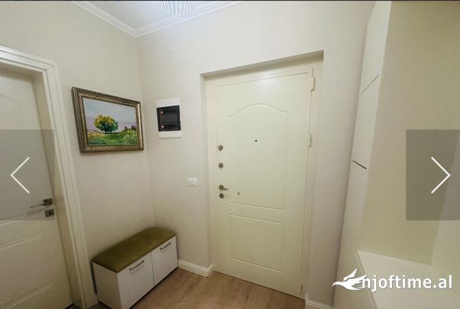 Shtepi me qera Apartament ne Tirane, 2+1, Mobilimi E mobiluar, Pagesa 750  Euro.