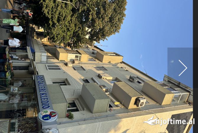 Shtepi me qera 2+1 ne Tirane - 750 Euro