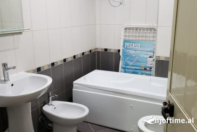 Apartment for rent in Tirana 2+1, Furnished