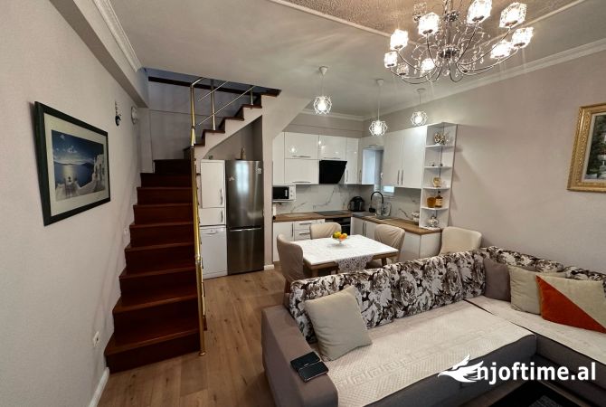 Shtepi me qera 3+1 ne Tirane - 650 Euro