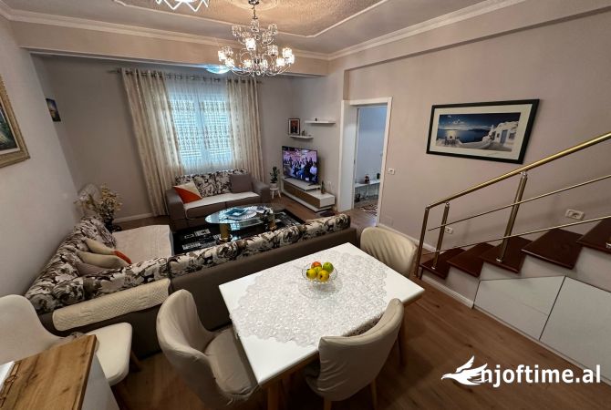 Shtepi me qera 3+1 ne Tirane - 650 Euro