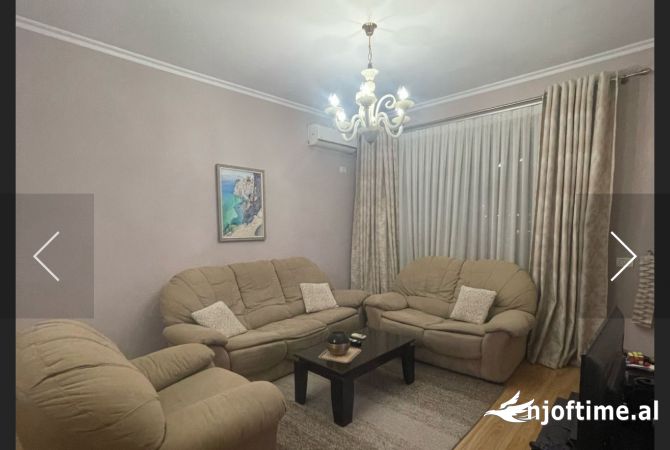 Shtepi me qera 2+1 ne Tirane - 450 Euro